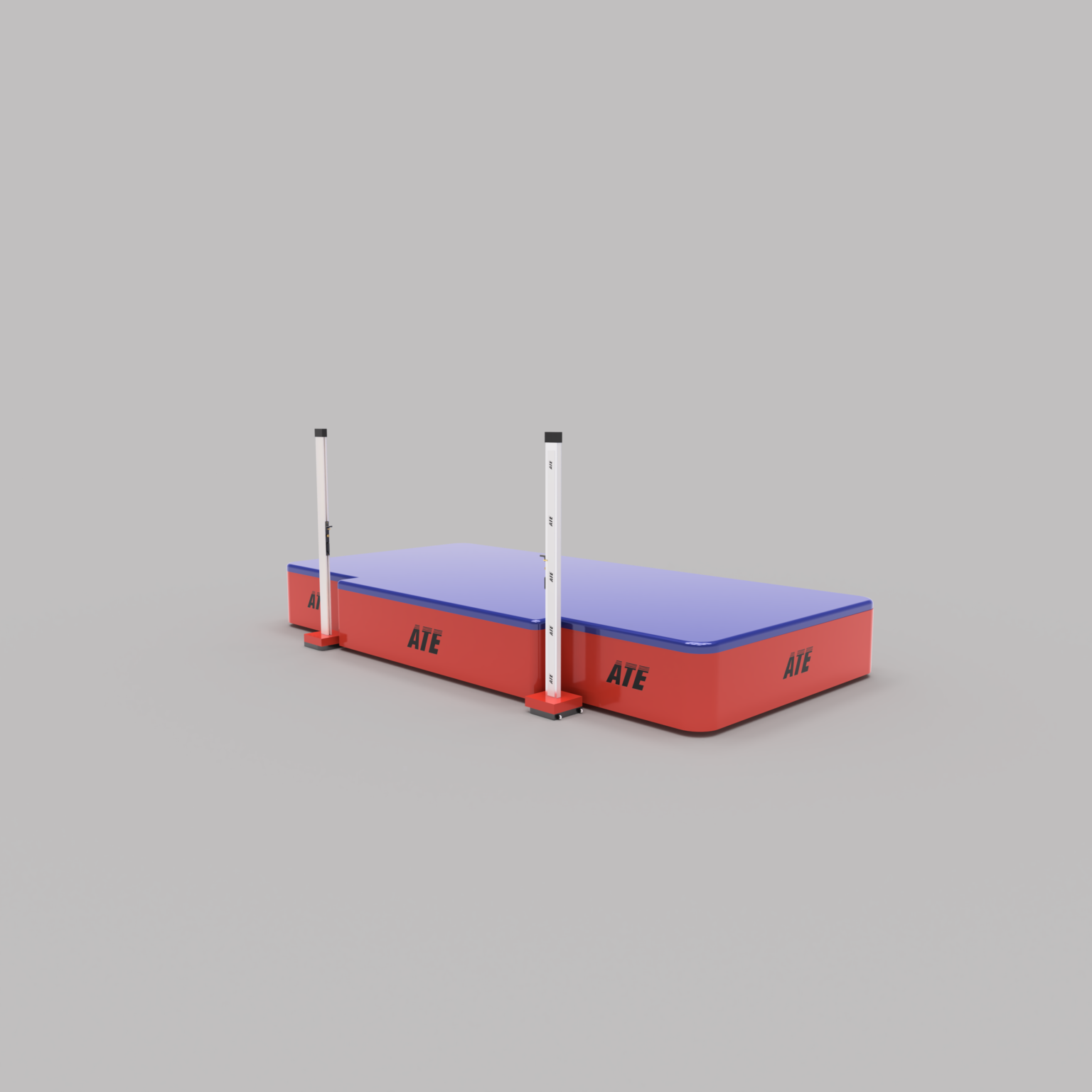 High Jump Olympian Pro ATE Anand Track And Field Equipment