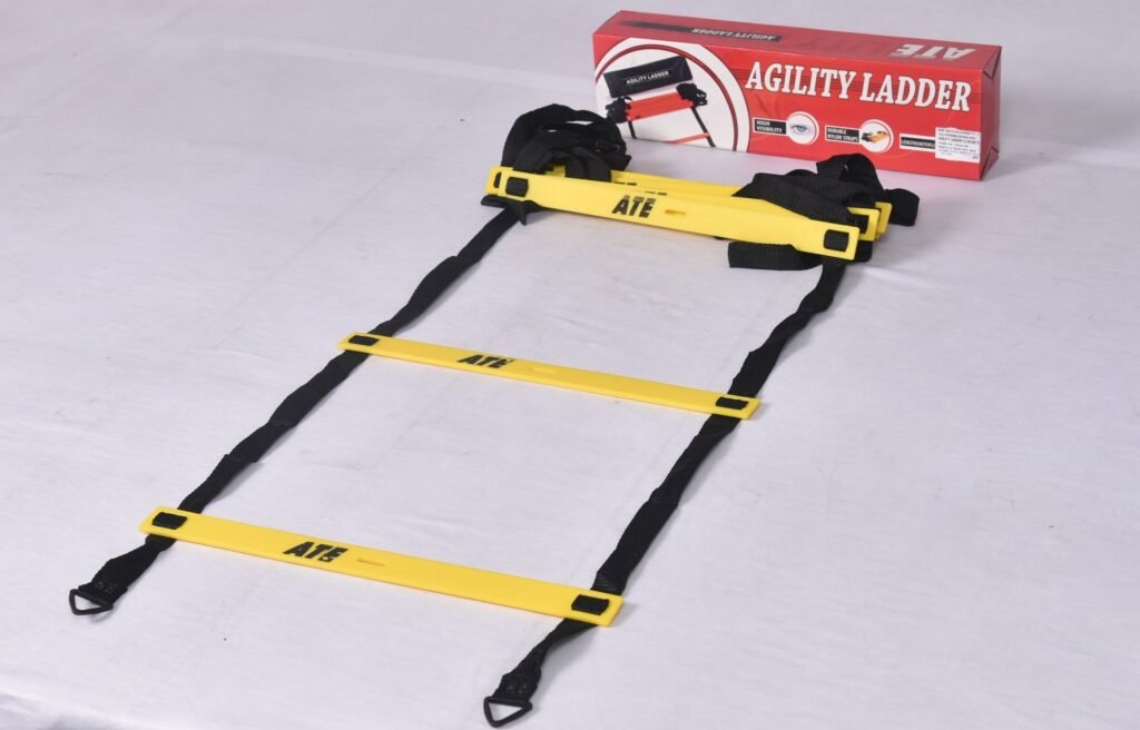Agility Ladder Super – ATE – Anand Track And Field Equipment