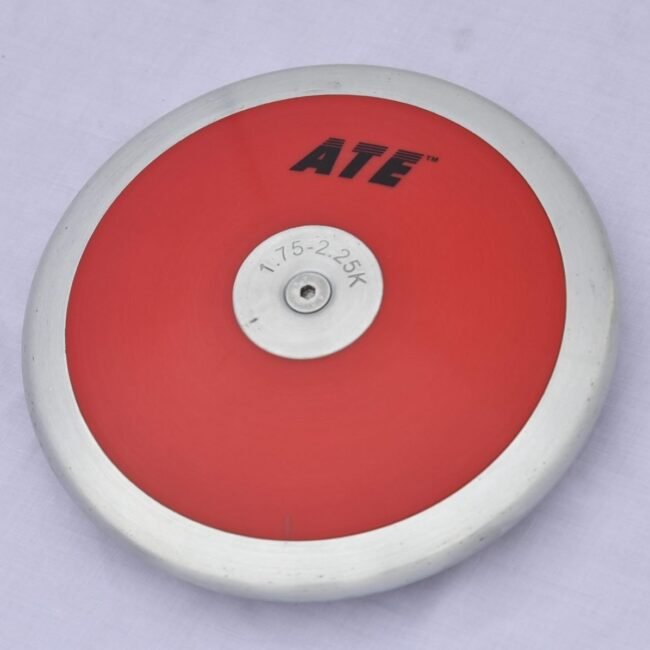 Adjustable Weight Discus ATE Anand Track And Field Equipment