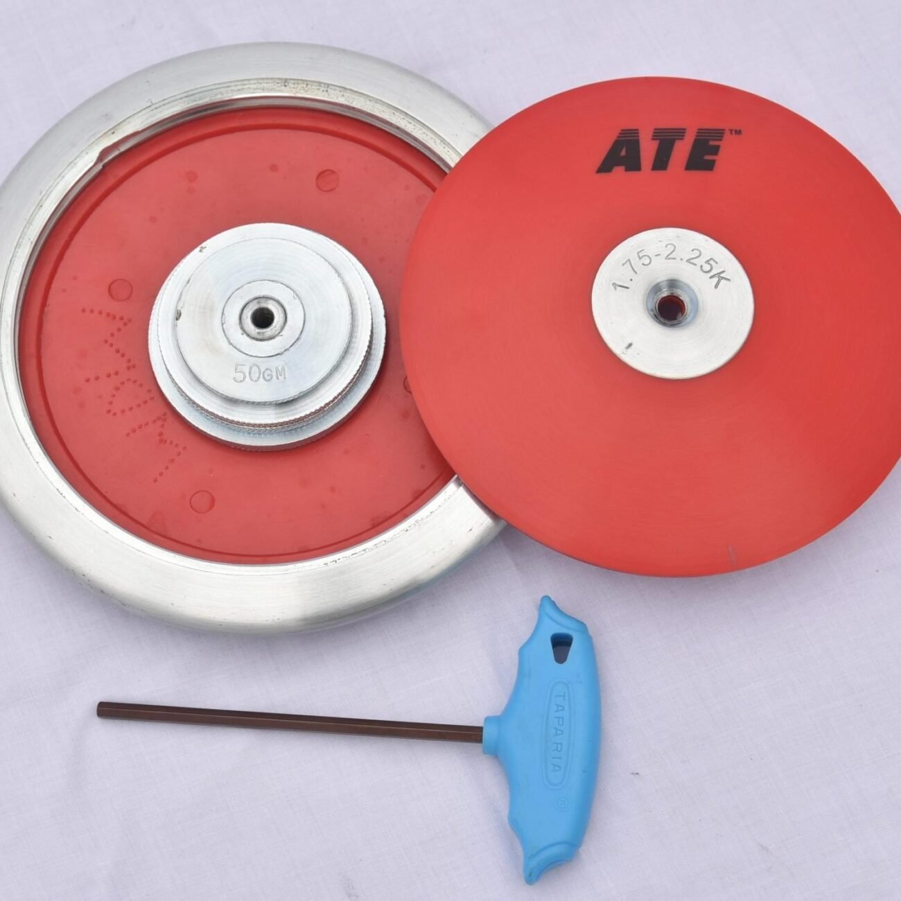 Discus – ATE – Anand Track And Field Equipment