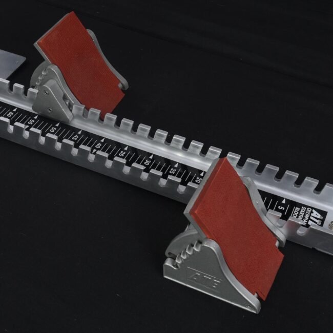 Starting Blocks ATE Anand Track And Field Equipment